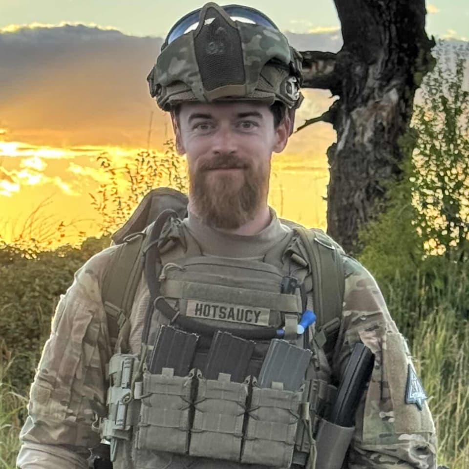 Portrait of HotSaucy